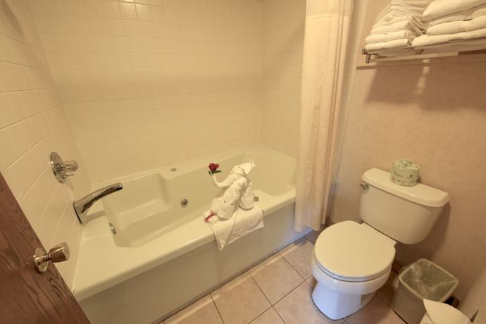 Imagen de la habitación del Hotel Days Inn By Wyndham Mackinaw City - Lakeview. Foto 17