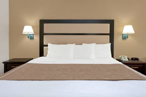 Imagen de la habitación del Hotel Days Inn By Wyndham Macon I-475. Foto 3
