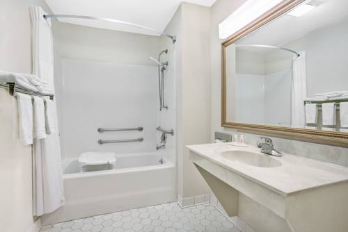 Imagen de la habitación del Hotel Days Inn By Wyndham Macon I-475. Foto 6