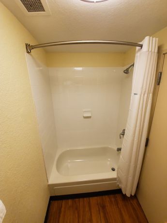 Imagen de la habitación del Hotel Days Inn By Wyndham Macon I-75 North. Foto 5