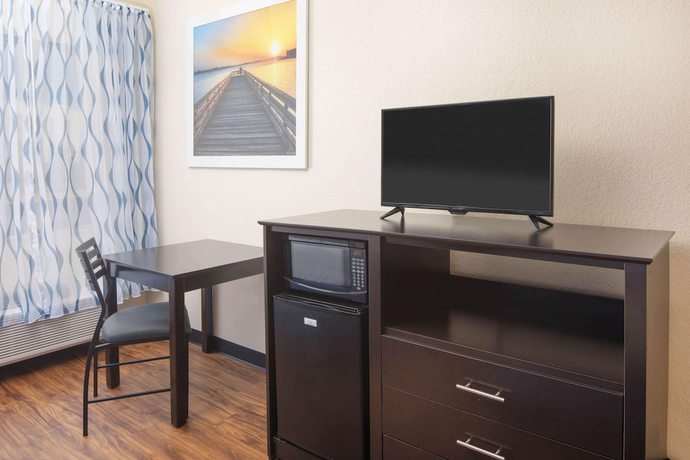 Imagen de la habitación del Hotel Days Inn By Wyndham Macon I-75 North. Foto 9