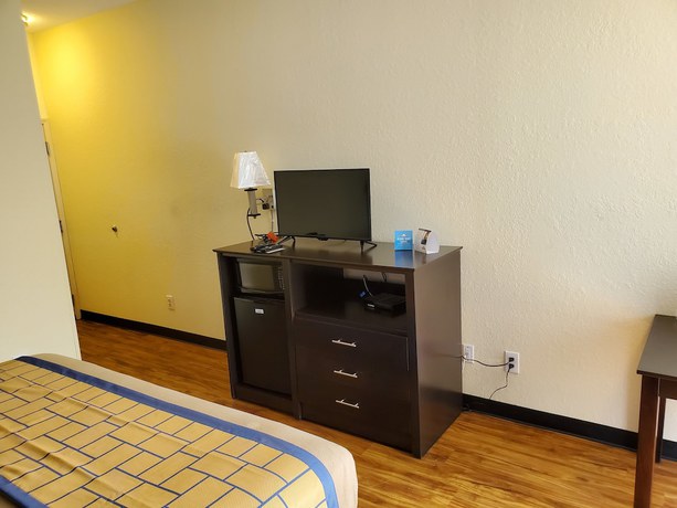 Imagen de la habitación del Hotel Days Inn By Wyndham Macon I-75 North. Foto 12