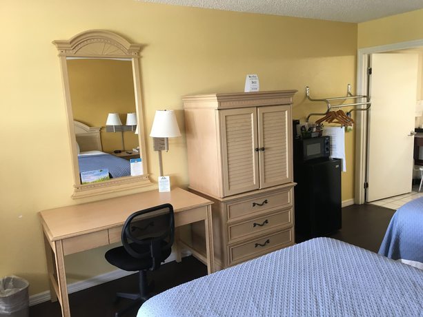 Imagen de la habitación del Hotel Days Inn By Wyndham Madison, Madison. Foto 7