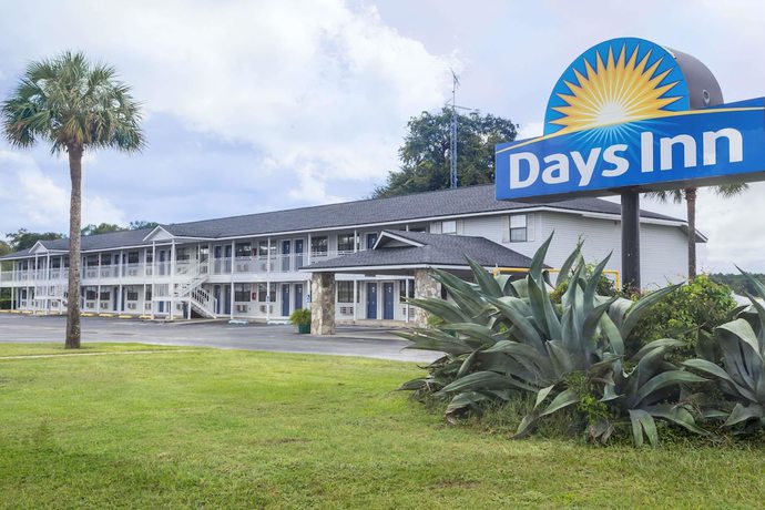 Imagen general del Hotel Days Inn By Wyndham Madison, Madison. Foto 1