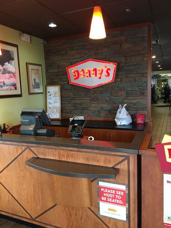 Imagen del bar/restaurante del Hotel Days Inn By Wyndham Madison, Madison. Foto 4