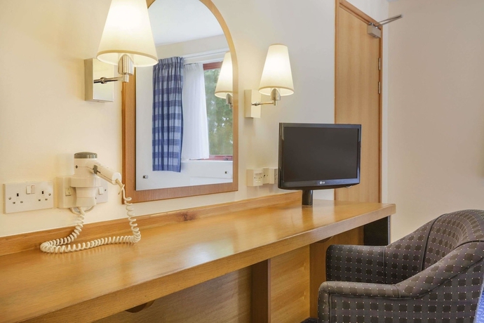 Imagen de la habitación del Hotel Days Inn By Wyndham Magor. Foto 5