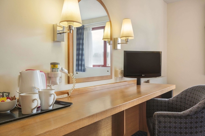 Imagen de la habitación del Hotel Days Inn By Wyndham Magor. Foto 6