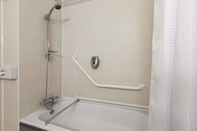 Imagen de la habitación del Hotel Days Inn By Wyndham Maidstone. Foto 13