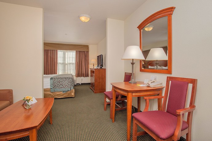 Imagen de la habitación del Hotel Days Inn By Wyndham Manitou Springs. Foto 4