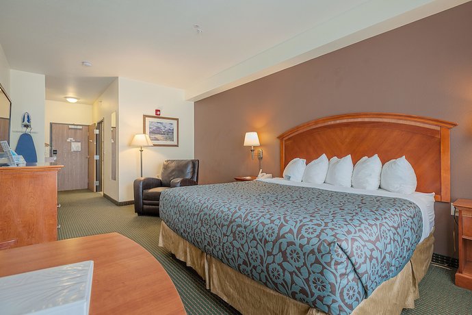 Imagen de la habitación del Hotel Days Inn By Wyndham Manitou Springs. Foto 8