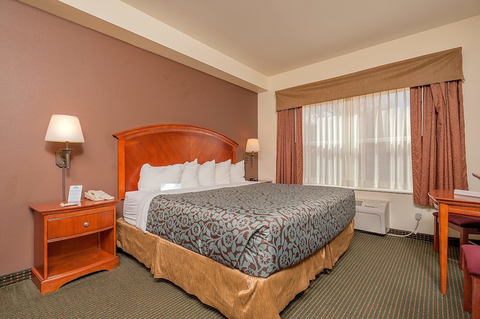 Imagen de la habitación del Hotel Days Inn By Wyndham Manitou Springs. Foto 10