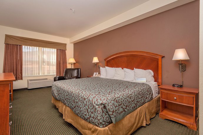 Imagen de la habitación del Hotel Days Inn By Wyndham Manitou Springs. Foto 13