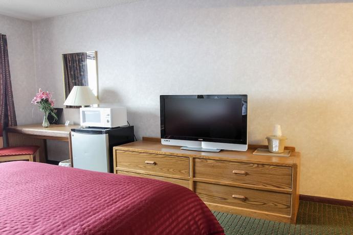 Imagen de la habitación del Hotel Days Inn By Wyndham Manitowoc. Foto 3