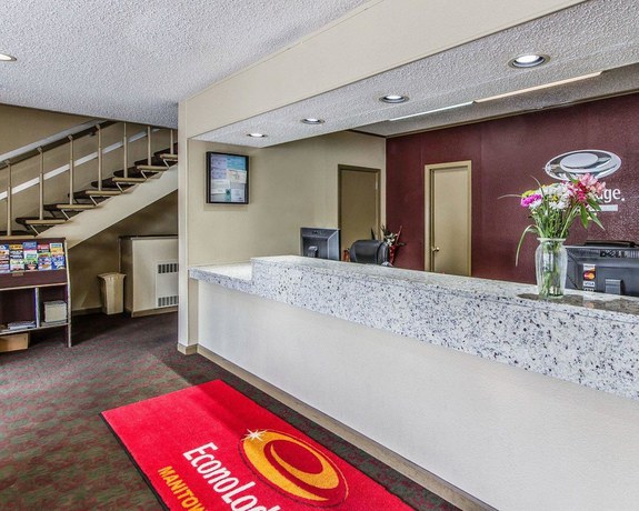 Imagen de los interiores del Hotel Days Inn By Wyndham Manitowoc. Foto 15
