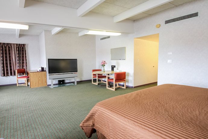 Imagen de la habitación del Hotel Days Inn By Wyndham Manitowoc. Foto 6