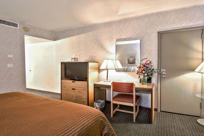 Imagen de la habitación del Hotel Days Inn By Wyndham Manitowoc. Foto 7