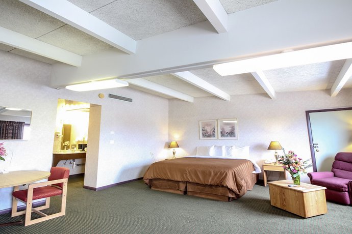 Imagen de la habitación del Hotel Days Inn By Wyndham Manitowoc. Foto 8
