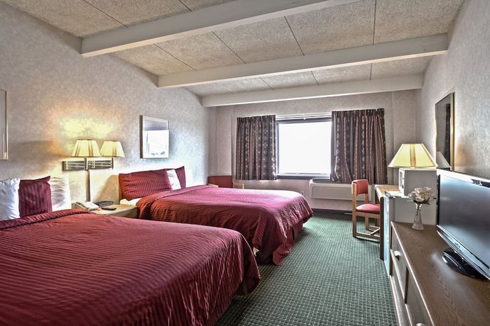 Imagen de la habitación del Hotel Days Inn By Wyndham Manitowoc. Foto 9