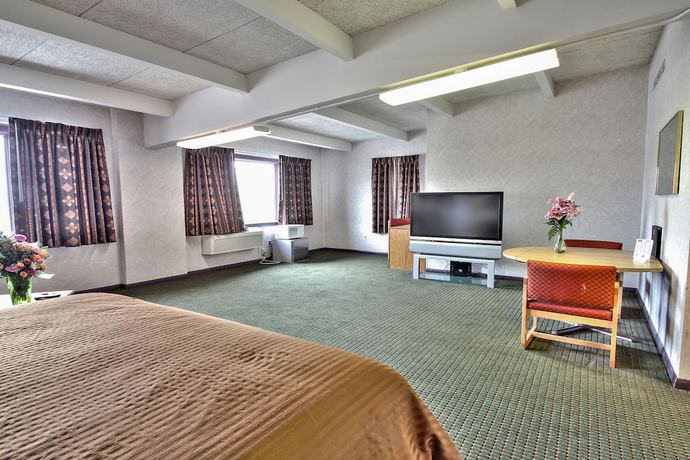 Imagen de la habitación del Hotel Days Inn By Wyndham Manitowoc. Foto 10