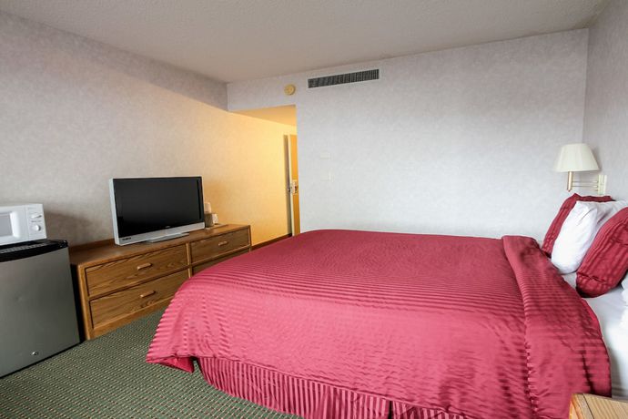 Imagen de la habitación del Hotel Days Inn By Wyndham Manitowoc. Foto 11