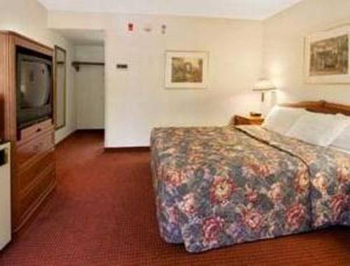 Imagen de la habitación del Hotel Days Inn By Wyndham Marietta-atlanta-delk Road. Foto 1