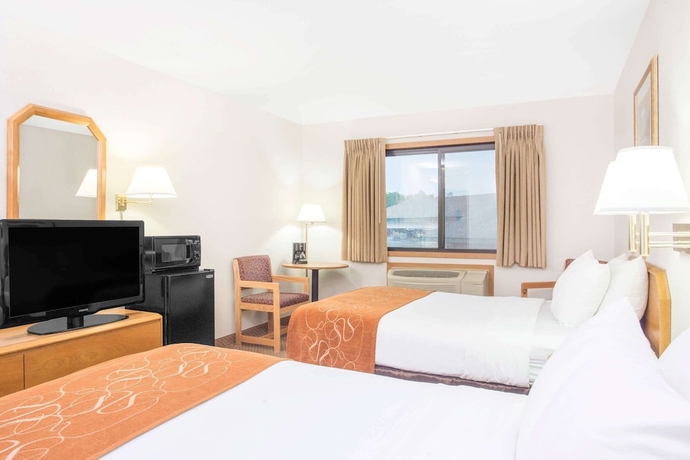 Imagen de la habitación del Hotel Days Inn By Wyndham Marquette. Foto 6