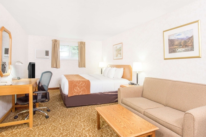 Imagen de la habitación del Hotel Days Inn By Wyndham Marquette. Foto 9
