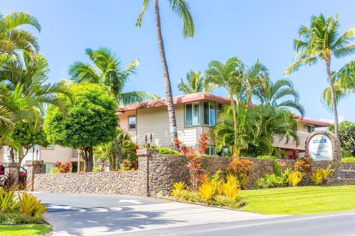 Imagen general del Hotel Days Inn By Wyndham Maui Oceanfront. Foto 1