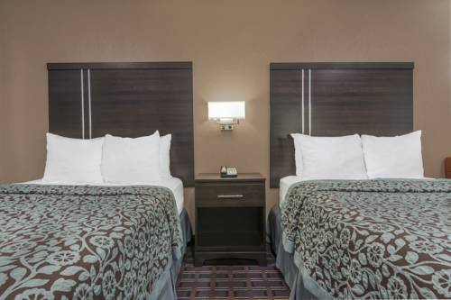Imagen de la habitación del Hotel Days Inn By Wyndham Maumee/toledo. Foto 6