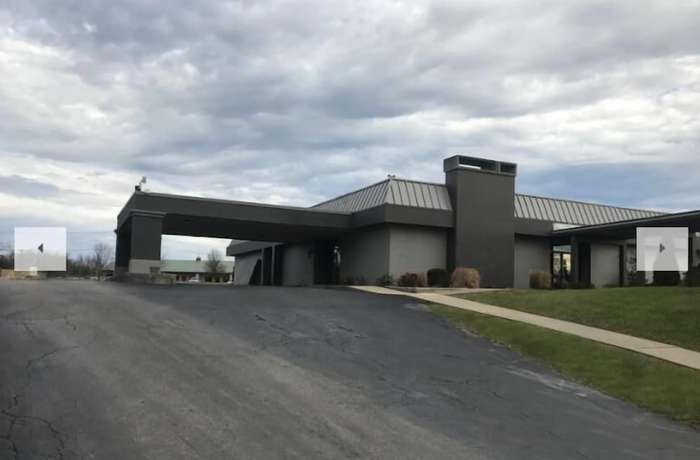 Imagen general del Hotel Days Inn By Wyndham Maysville Kentucky. Foto 1