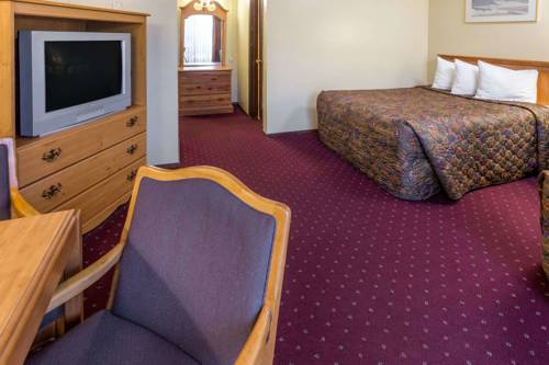 Imagen de la habitación del Hotel Days Inn By Wyndham Medford. Foto 7