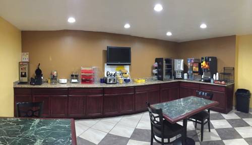 Imagen de la habitación del Hotel Days Inn By Wyndham Medford. Foto 8