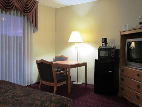 Imagen de la habitación del Hotel Days Inn By Wyndham Medford. Foto 9