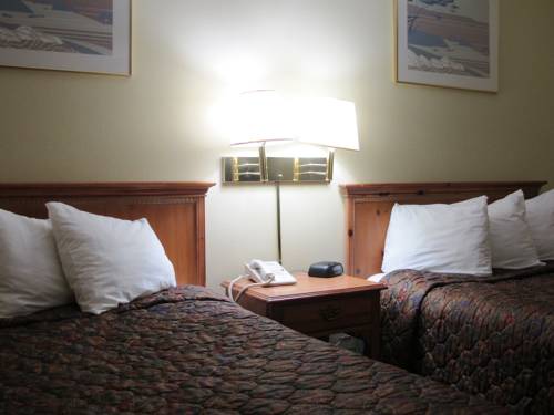 Imagen de la habitación del Hotel Days Inn By Wyndham Medford. Foto 10
