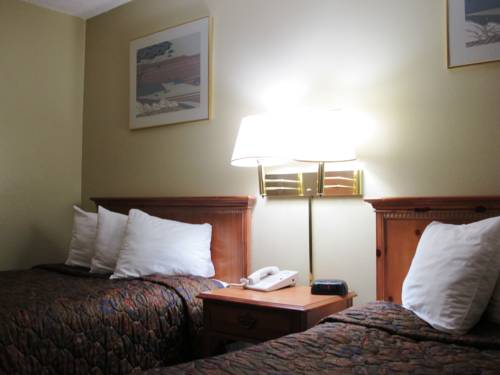 Imagen de la habitación del Hotel Days Inn By Wyndham Medford. Foto 11