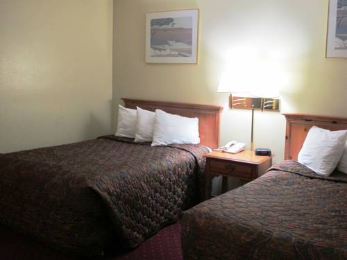 Imagen de la habitación del Hotel Days Inn By Wyndham Medford. Foto 12