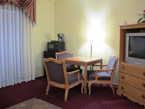 Imagen de la habitación del Hotel Days Inn By Wyndham Medford. Foto 13