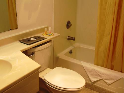 Imagen de la habitación del Hotel Days Inn By Wyndham Medford. Foto 14
