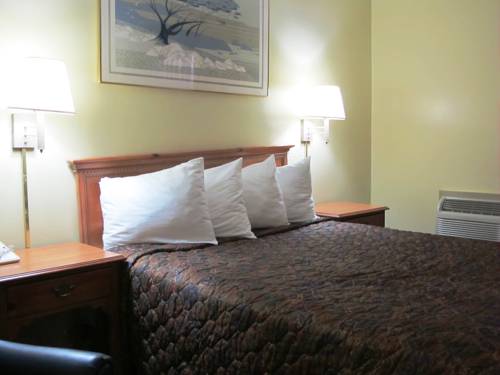 Imagen de la habitación del Hotel Days Inn By Wyndham Medford. Foto 15