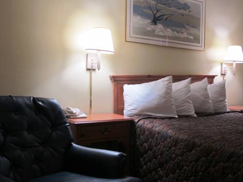 Imagen de la habitación del Hotel Days Inn By Wyndham Medford. Foto 16