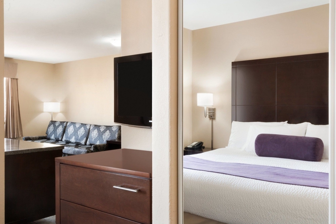 Imagen de la habitación del Hotel Days Inn By Wyndham Medicine Hat. Foto 7