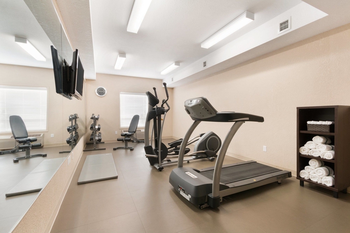 Imagen de los interiores del Hotel Days Inn By Wyndham Medicine Hat. Foto 14