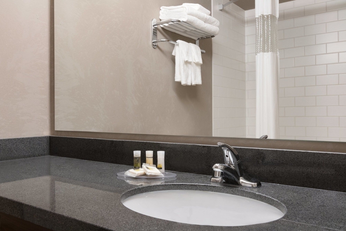 Imagen de la habitación del Hotel Days Inn By Wyndham Medicine Hat. Foto 12