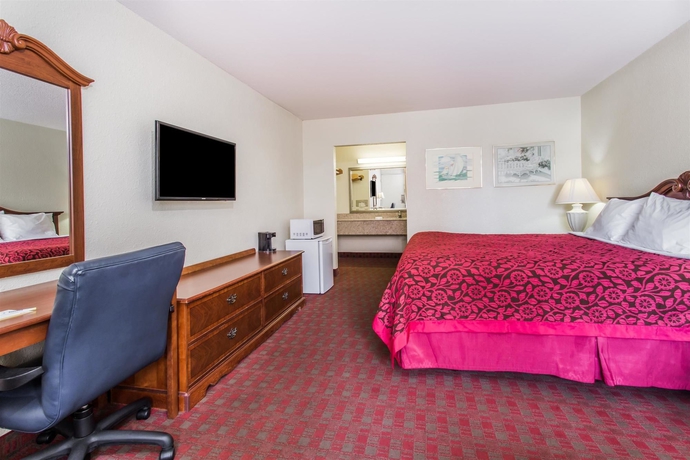 Imagen de la habitación del Hotel Days Inn By Wyndham Melbourne. Foto 4