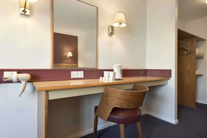 Imagen de la habitación del Hotel Days Inn By Wyndham Membury M4. Foto 5
