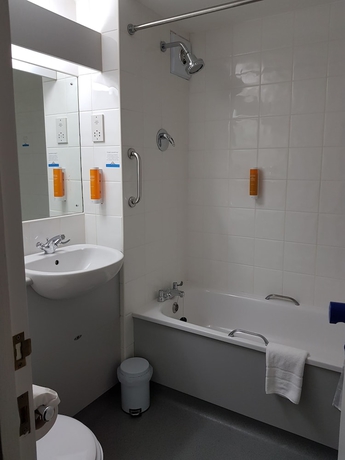 Imagen de la habitación del Hotel Days Inn By Wyndham Membury M4. Foto 10