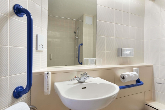 Imagen de la habitación del Hotel Days Inn By Wyndham Membury M4. Foto 12