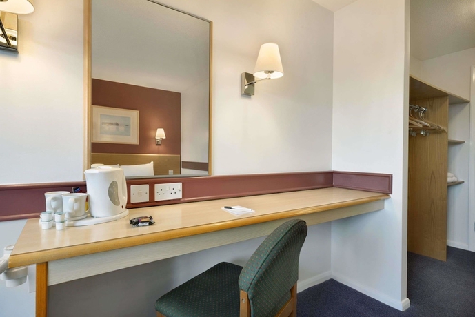 Imagen de la habitación del Hotel Days Inn By Wyndham Membury M4. Foto 13