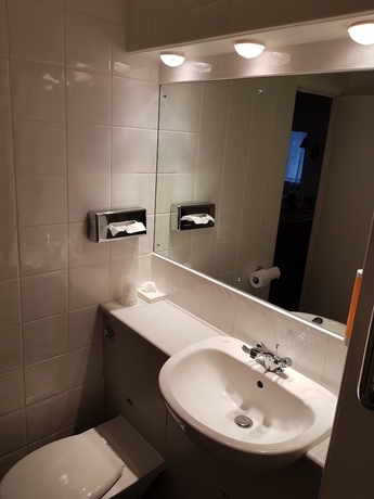 Imagen de la habitación del Hotel Days Inn By Wyndham Membury M4. Foto 16