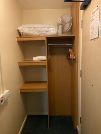 Imagen de la habitación del Hotel Days Inn By Wyndham Michaelwood M5. Foto 11
